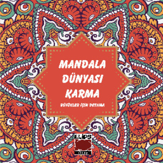 . Mandala Dünyası Karma