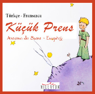 . Küçük Prens - fransızca