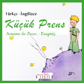 . Küçük Prens İngilizce