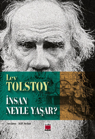 . İnsan Neyle Yaşar?İlyasÇileklerKıvılcımı Söndürmezsen Ateşi Zapt EdemezsinÜç Ölüm