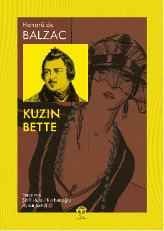 . Kuzin Bette