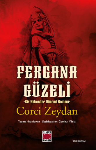 Corci Zeydan. Fergana Güzeli