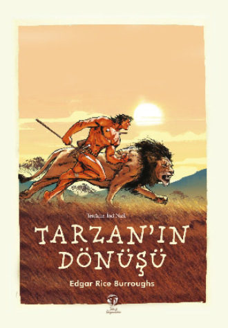 . Tarzan’ın Dönüşü