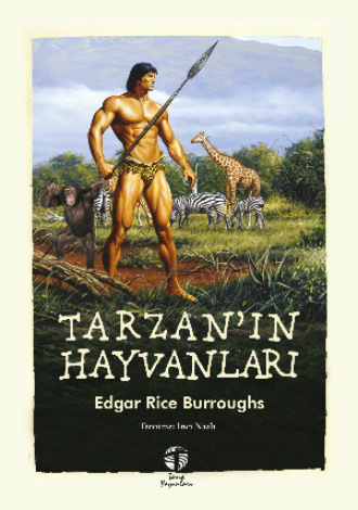 . Tarzan’ın Hayvanları