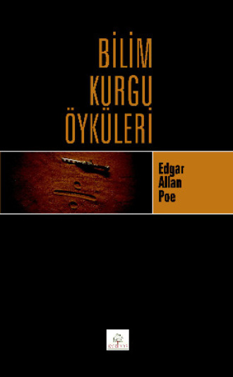 Эдгар Аллан По. Bilim Kurgu Öyküleri