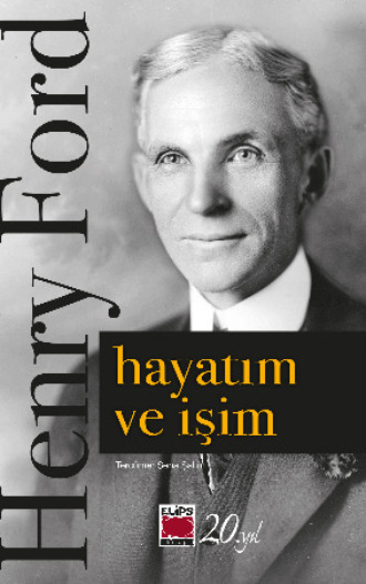 . Hayatım ve İşim