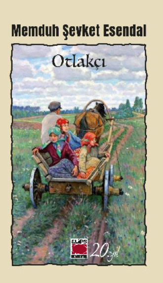 . Otlakçı