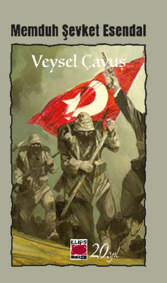 . Veysel Çavuş