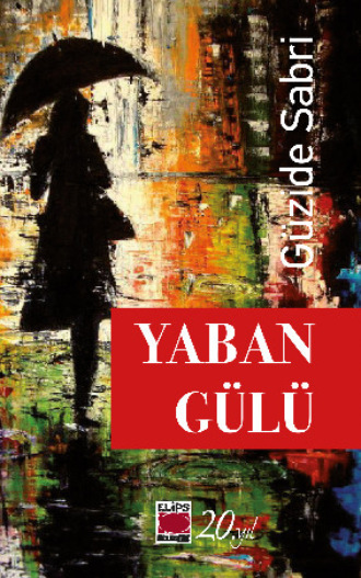 . Yaban Gülü