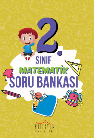 . 2. Sınıf Matematik Soru Bankası