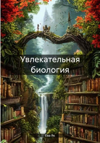 Ева Як. Увлекательная биология