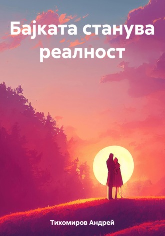 Андрей Тихомиров. Бајката станува реалност