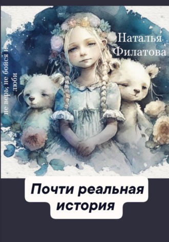 . Почти реальная история