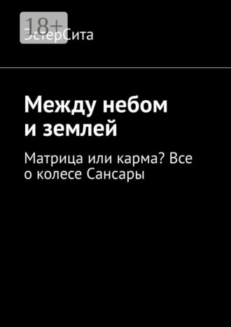 . Между небом и землей. Матрица или карма? Все о колесе Сансары