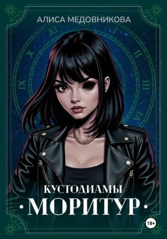Алиса Медовникова. Моритур