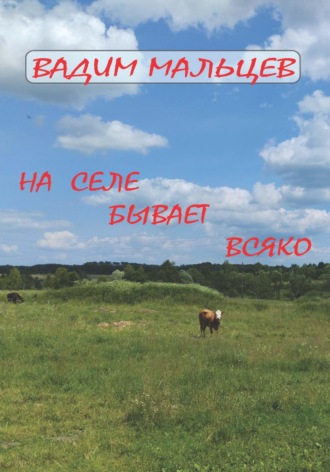 Вадим Александрович Мальцев. На селе бывает всяко