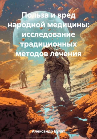 Булат Александр. Польза и вред народной медицины: исследование традиционных методов лечения