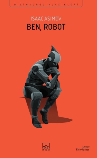 . Ben, robot
