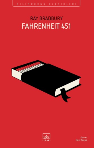 . Fahrenheit 451