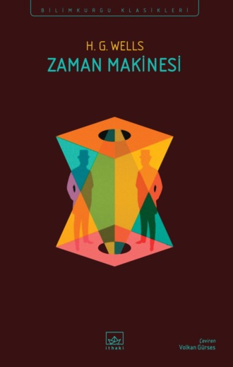 . Zaman makinesi