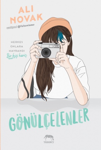 Али Новак. Gönülçelenler