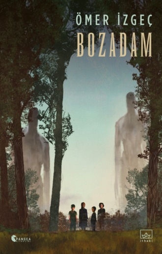 . Bozadam (pangea)