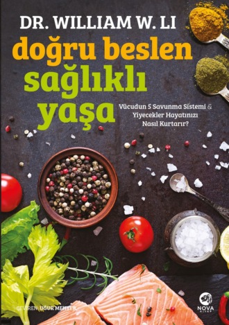 . Doğru beslen sağlıklı yaşa