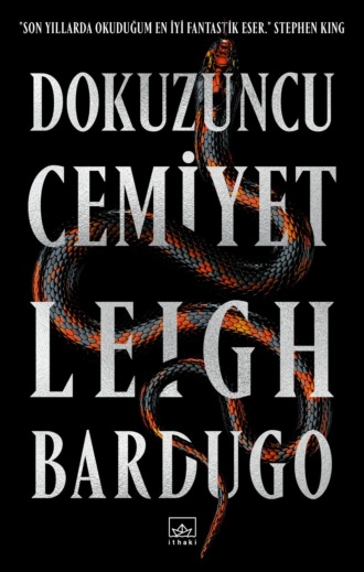 . Dokuzuncu cemiyet