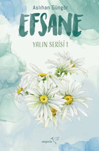 Güngör Aslıhan. Efsane