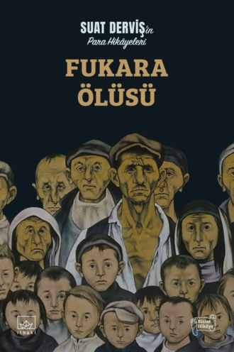 . Fukara ölüsü