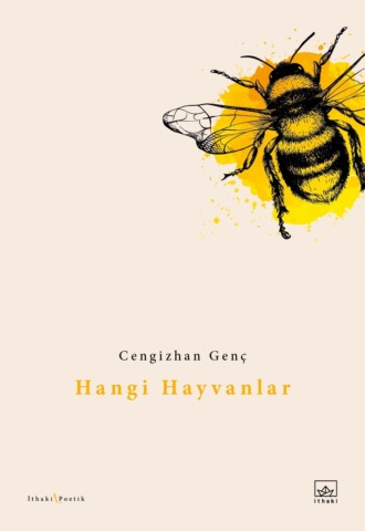 Genç Cengizhan. hangi hayvanlar