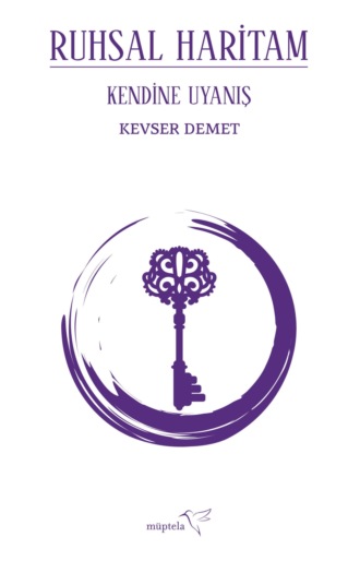 . Ruhsal haritam kendine uyanış