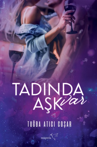 Tuğba Atıcı Coşar. Tadında aşk var