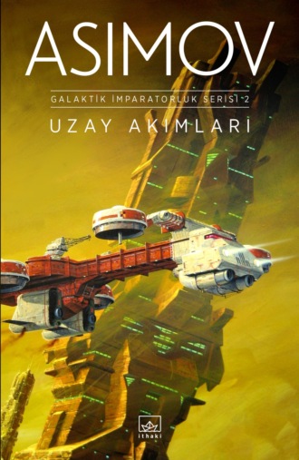 . Uzay akımları
