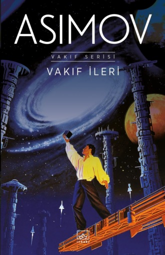 . Vakıf ileri