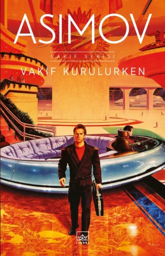 . Vakıf kurulurken