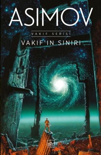 . Vakıf’ın sınırı
