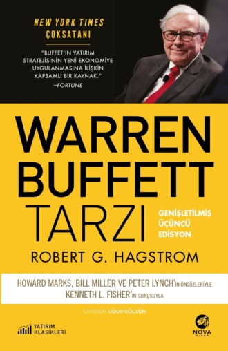 . Warren buffet tarzı
