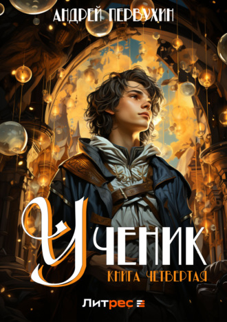 . Ученик. Книга четвёртая