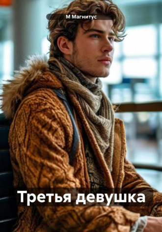 М Магнитус. Третья девушка