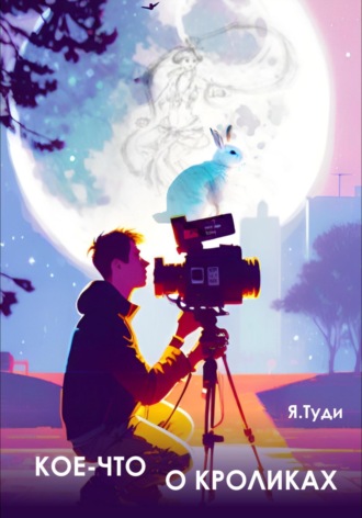 Яр Туди. Кое-что о кроликах