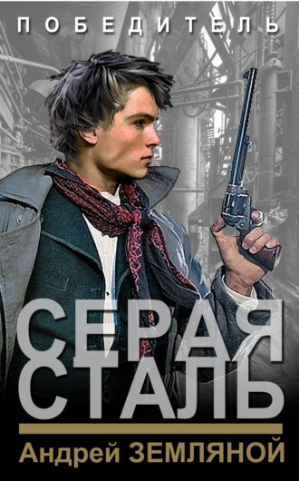 Андрей Земляной. Серая сталь