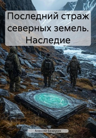 Алексей Безруких. Последний страж северных земель. Наследие