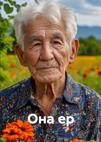 Анвар Обиджон. Она ер