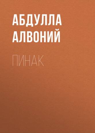 . Пинак