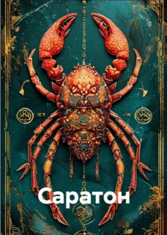 Носир Фозилов. Саратон