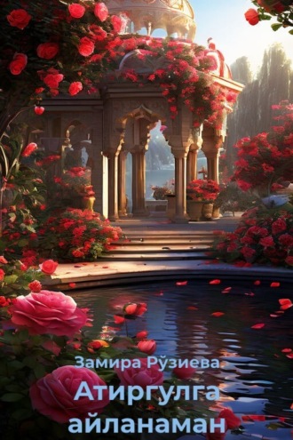 Замира Рўзиева. Атиргулга айланаман