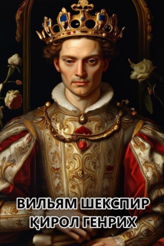 Вильям Шекспир. Қирол Генрих