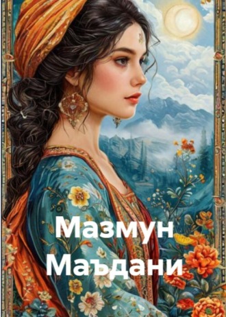 Увайсий. Мазмун Маъдани