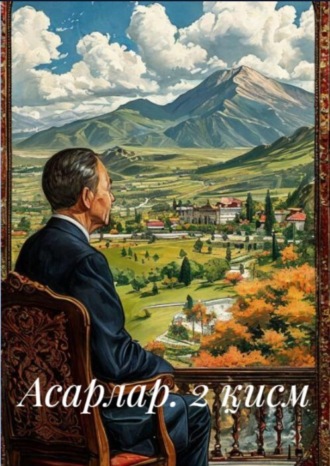 Туроб Тўла. Асарлар. 2 қисм